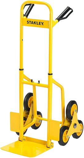 STANLEY metalna kolica za transport SXWTD-FT521 (120 kg)