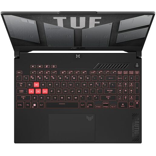 Asus TUF Gaming A15 FA507XI-HQ015W, 15.6 WQHD 165Hz, AMD Ryzen 9 7940HS, 16GB RAM, 1TB PCIe NVMe SSD, NVIDIA GeForce RTX 4070, Windows 11 Home, laptop