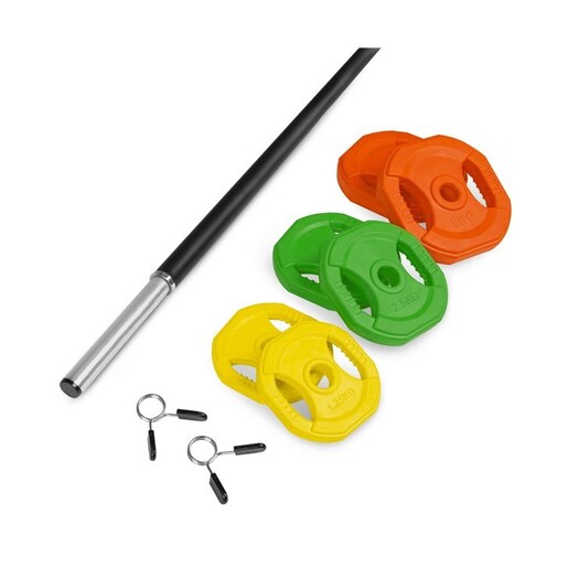 SPOKEY šipka omni 20kg 929860