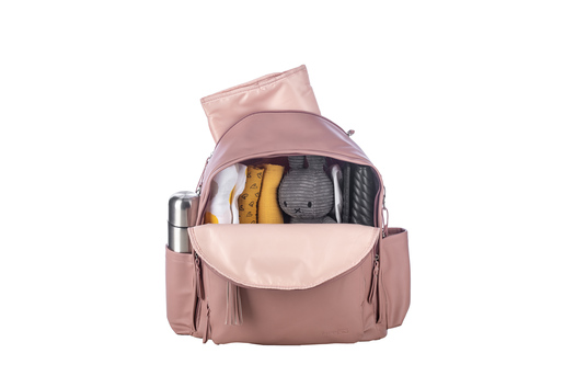 FREEON torba za potrepštine Glaoour dusty pink