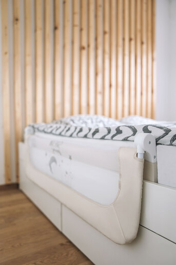 FREEON zaštita za krevet beige sweet dreams 48471