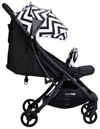 FREEON kišobran kolica Solo sportska kolica 48617