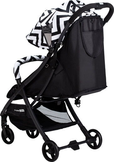 FREEON kišobran kolica Solo sportska kolica 48617