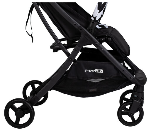FREEON kišobran kolica Solo sportska kolica 48617