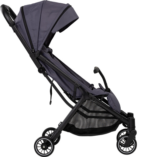 FREEON kišobran kolica Reno grey 49317