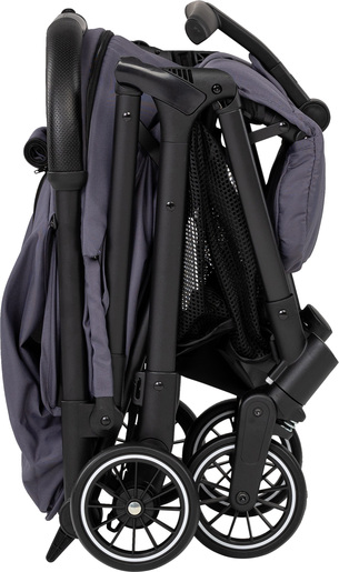 FREEON kišobran kolica Reno grey 49317