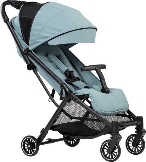 FREEON kišobran kolica Reno green 49300