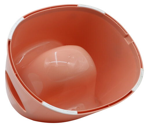 FreeON kahlica, roza