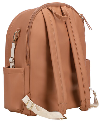 FREEON torba za potrepštine Glamour brown 49010