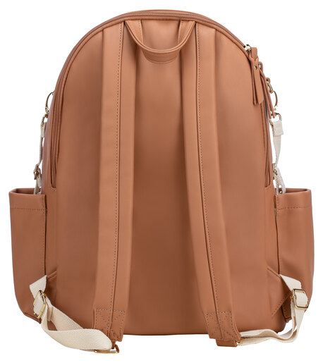 FREEON torba za potrepštine Glamour brown 49010