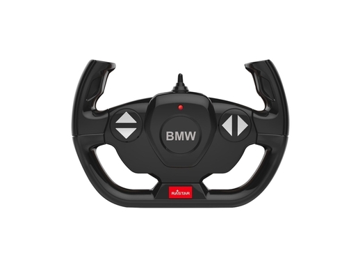 Jamara auto na daljinsko upravljanje Delux BMW i4 Concept, 1:14, zlatni