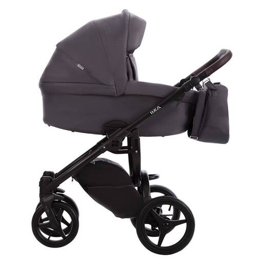 Bebetto dječja kolica Luca 31/CZA 3u1 B