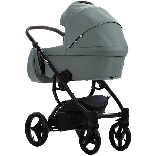 Bebetto dječja kolica Luca Pro 32/CZA 3u1 B