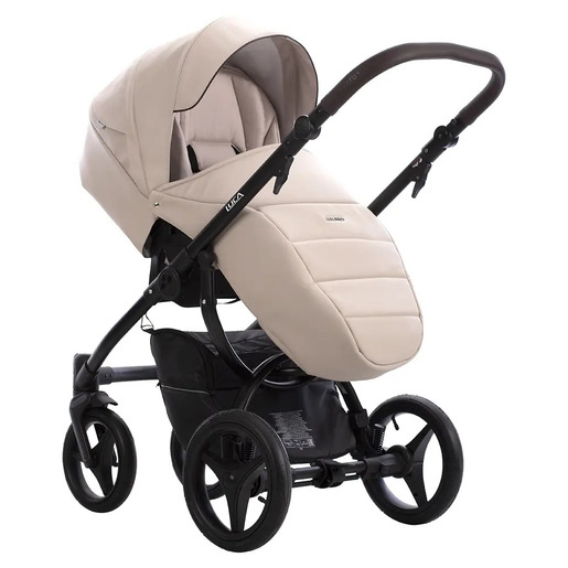 Bebetto dječja kolica Luca Pro 30/CZA 3u1 B