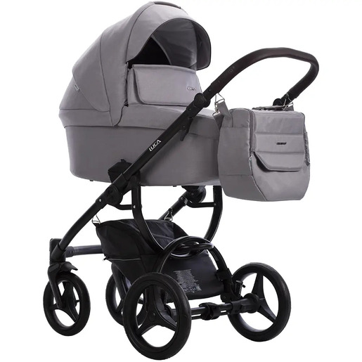 Bebetto dječja kolica Luca 35/CZA 3u1 B