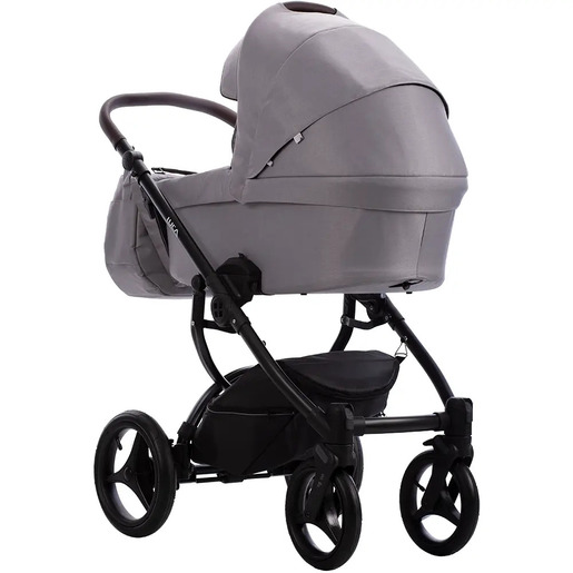 Bebetto dječja kolica Luca 35/CZA 3u1 B