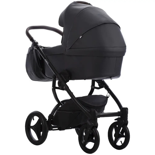 Bebetto dječja kolica Luca Pro 33/CZA 3u1 B