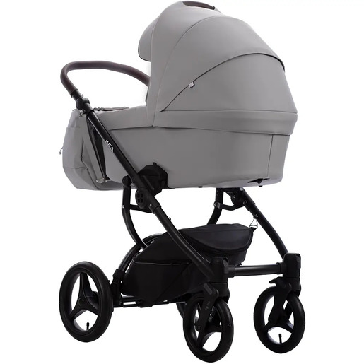 Bebetto dječja kolica Luca Pro 34/CZA 2u1