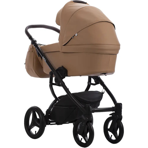 Bebetto dječja kolica Luca Pro 31/CZA 3u1 B