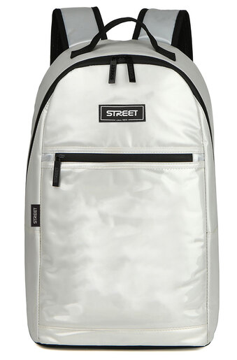 Školski ruksak Street Pearl Shell