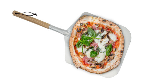 Ziipa lopata za pizzu, pravokutna