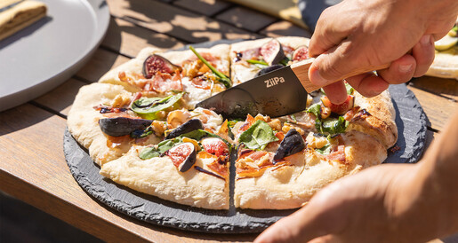 Ziipa nož za pizzu
