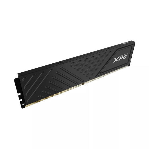 Memorija Adata XPG Gammix D35 DDR4 8GB 3200MHz, U-DIMM, crna (AX4U32008G16A-SBKD35)