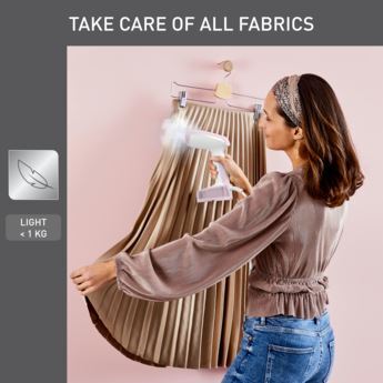 Tefal steamer pegla DT3050E1