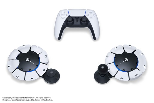 PS5 Access Kontroler