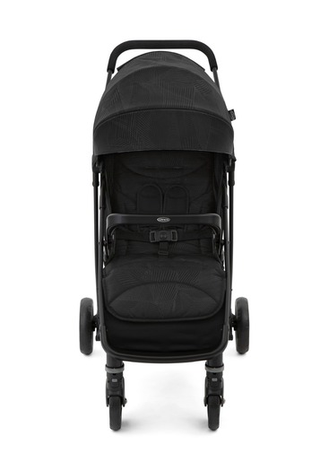 GRACO kolica Breaze Lite 2 Black