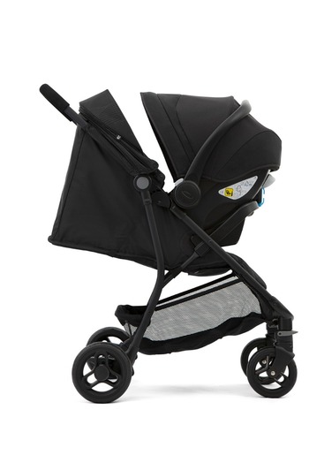 GRACO kolica Breaze Lite 2 Black