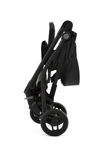 GRACO kolica Breaze Lite 2 Black