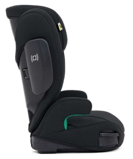 GRACO autosjedalica Eversure Black