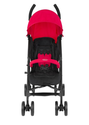 GRACO kolica Travelite Cherry