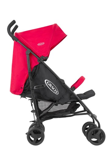 GRACO kolica Travelite Cherry