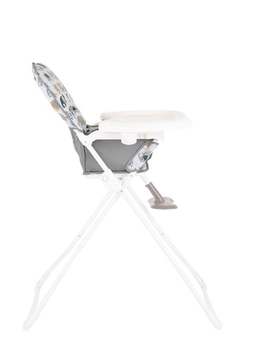 GRACO hranilica Snack N'Stow Parade