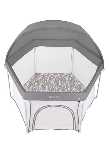 GRACO vrtić Evergo Dotty