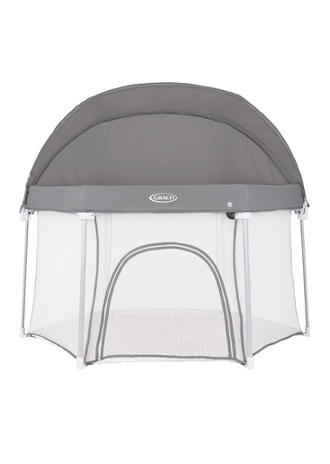 GRACO vrtić Evergo Dotty