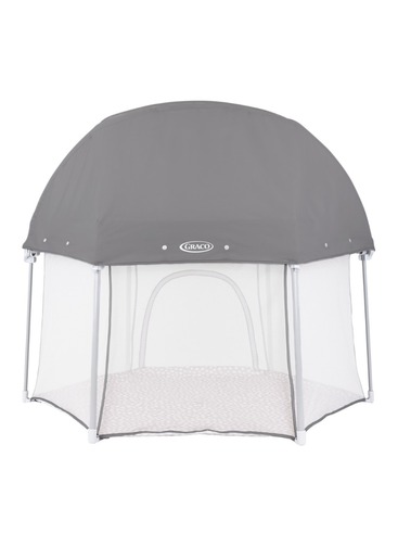 GRACO vrtić Evergo Dotty