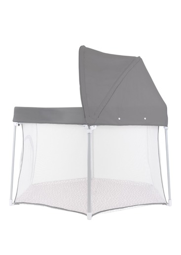 GRACO vrtić Evergo Dotty