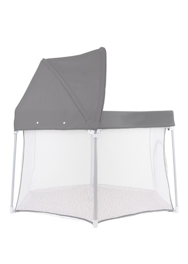 GRACO vrtić Evergo Dotty