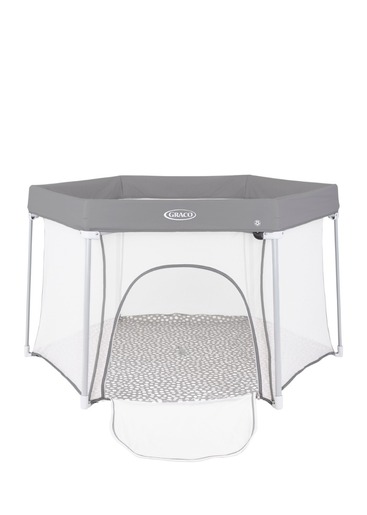 GRACO vrtić Evergo Dotty