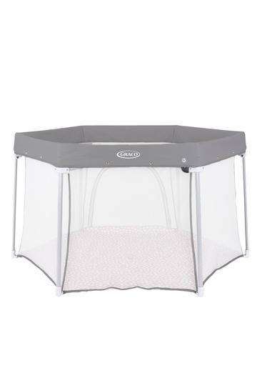 GRACO vrtić Evergo Dotty