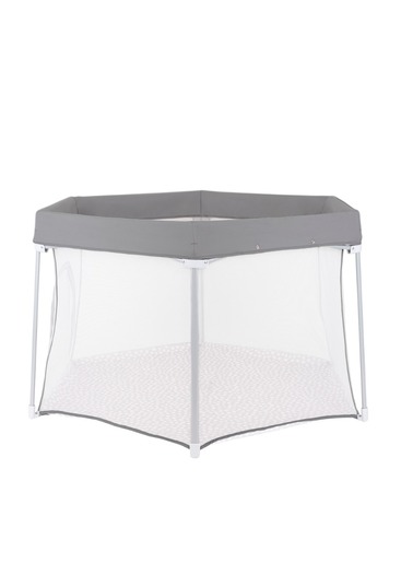 GRACO vrtić Evergo Dotty