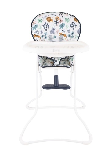 GRACO hranilica Snack N'Stow Into The Wild