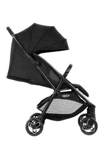 GRACO kolica Myavo Midnight