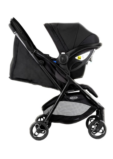 GRACO kolica Myavo Midnight