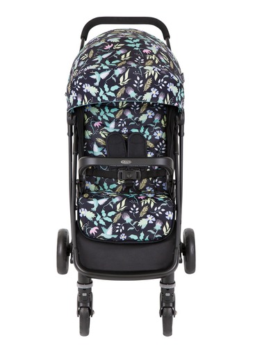 GRACO kolica Breaze Lite 2 Hummingbird