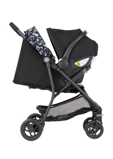 GRACO kolica Breaze Lite 2 Hummingbird