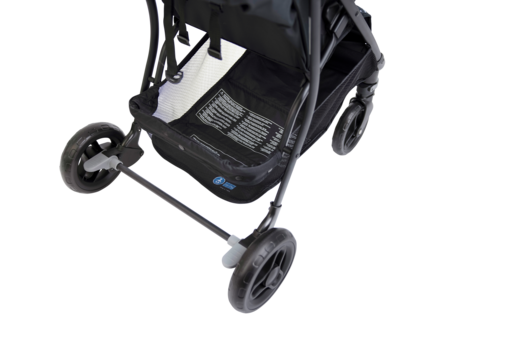 GRACO kolica Breaze Lite 2 Hummingbird